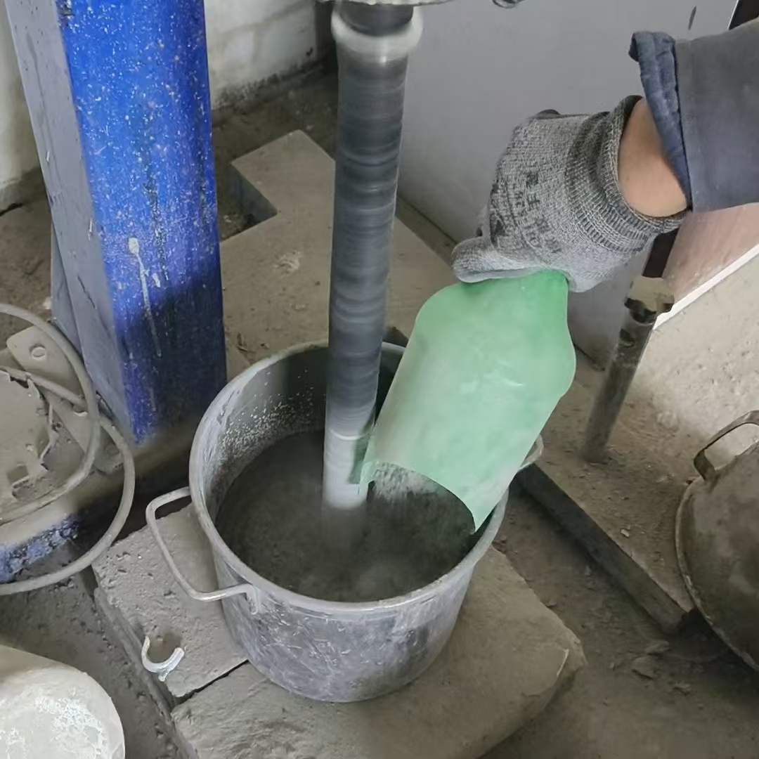 屏东县桥梁公路张拉用H60压浆料与普通压浆料有什么区别？