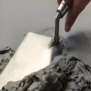 屏东县混凝土裂缝孔洞剥落冻融修复用高强度丙乳防腐蚀砂浆